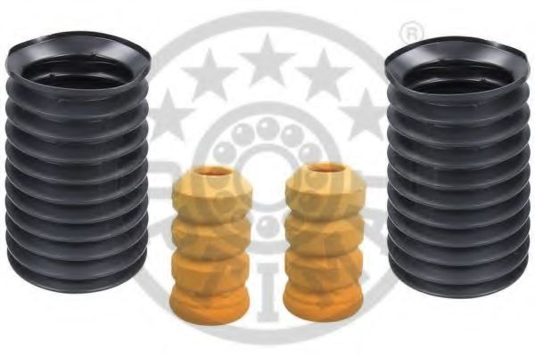 Комплект пыльника и отбойника OPTIMAL AK-735019