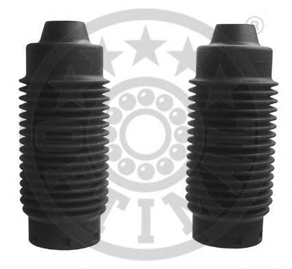 Комплект пыльника и отбойника OPTIMAL AK-735021