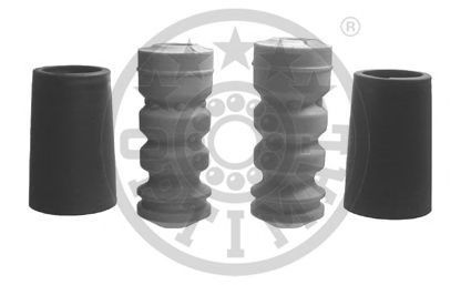 Комплект пыльника и отбойника OPTIMAL AK-735029