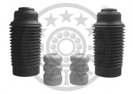 Комплект пыльника и отбойника OPTIMAL AK-735033
