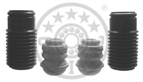 Комплект пыльника и отбойника OPTIMAL AK-735037