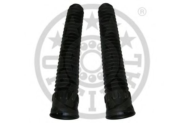 Комплект пыльника и отбойника OPTIMAL AK-735042