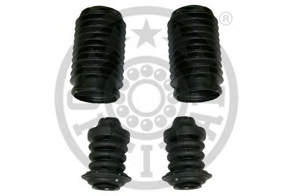 Комплект пыльника и отбойника OPTIMAL AK-735062