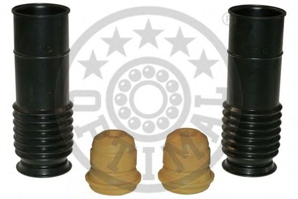 Комплект пыльника и отбойника OPTIMAL AK-735066