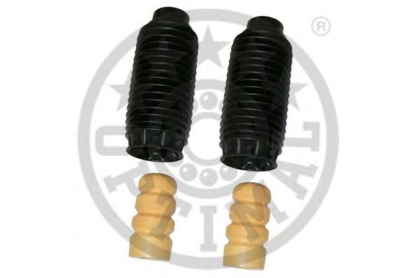 Комплект пыльника и отбойника OPTIMAL AK-735068