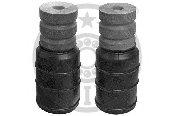 Комплект пыльника и отбойника OPTIMAL AK-735070