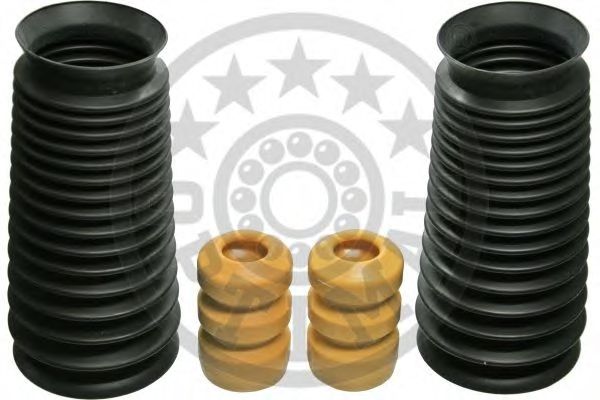 Комплект пыльника и отбойника OPTIMAL AK-735071