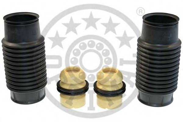 Комплект пыльника и отбойника OPTIMAL AK-735074