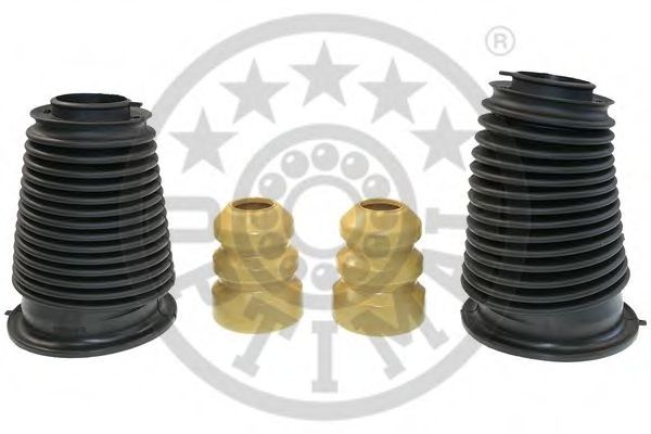 Комплект пыльника и отбойника optimal AK-735075