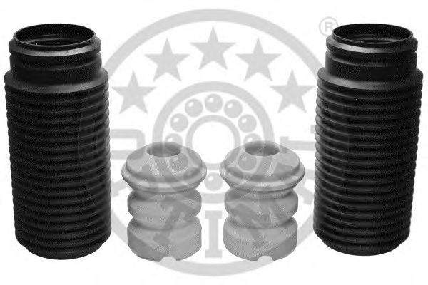 Комплект пыльника и отбойника OPTIMAL AK-735076