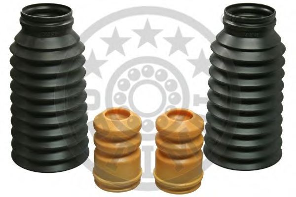 Комплект пыльника и отбойника OPTIMAL AK-735081