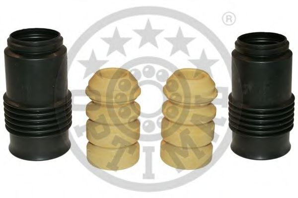 Комплект пыльника и отбойника OPTIMAL AK-735088
