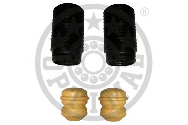 Комплект пыльника и отбойника OPTIMAL AK-735110