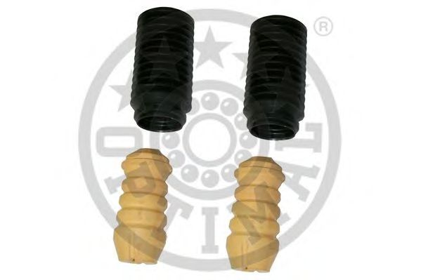 Комплект пыльника и отбойника OPTIMAL AK-735112