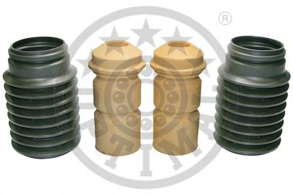 Комплект пыльника и отбойника OPTIMAL AK-735114