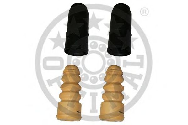 Комплект пыльника и отбойника OPTIMAL AK-735127