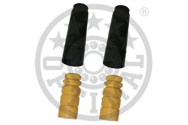 Комплект пыльника и отбойника OPTIMAL AK-735128