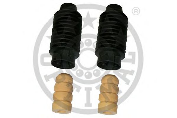 Комплект пыльника и отбойника OPTIMAL AK-735129
