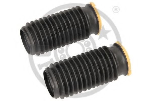 Комплект пыльника и отбойника OPTIMAL AK-735130