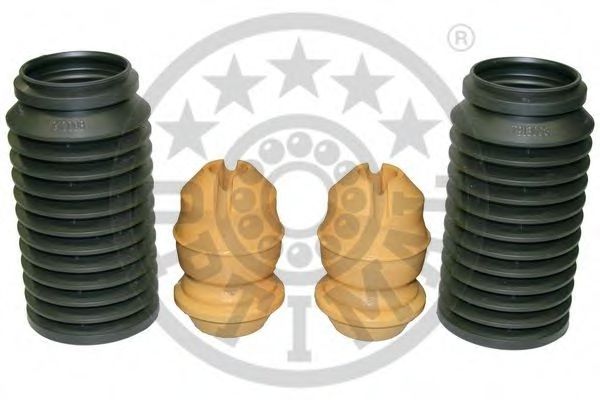 Комплект пыльника и отбойника OPTIMAL AK-735135