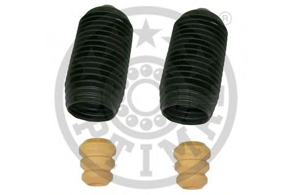 Комплект пыльника и отбойника OPTIMAL AK-735140