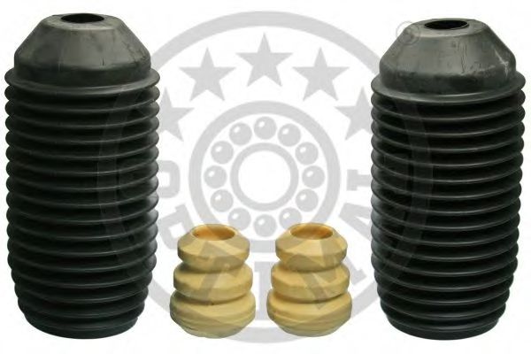 Комплект пыльника и отбойника OPTIMAL AK-735141