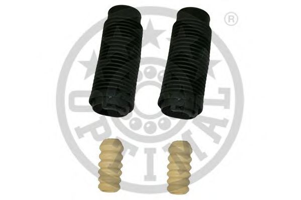 Комплект пыльника и отбойника OPTIMAL AK-735143