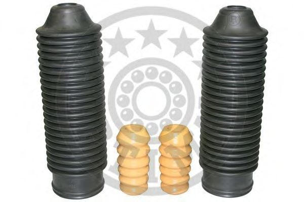 Комплект пыльника и отбойника OPTIMAL AK-735144