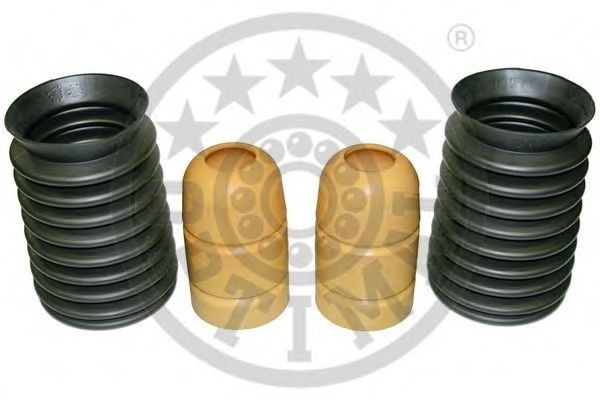 Комплект пыльника и отбойника OPTIMAL AK-735149