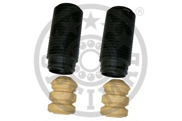 Комплект пыльника и отбойника optimal AK-735152