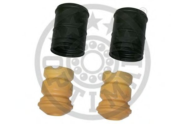 Комплект пыльника и отбойника OPTIMAL AK-735154