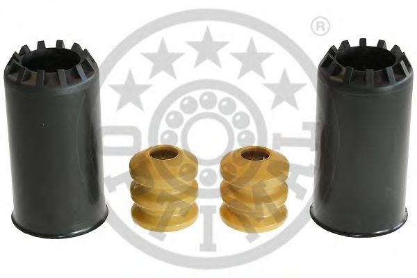 Комплект пыльника и отбойника OPTIMAL AK-735158