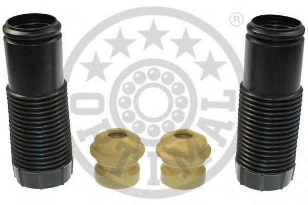 Комплект пыльника и отбойника OPTIMAL AK-735159