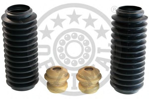 Комплект пыльника и отбойника OPTIMAL AK-735161
