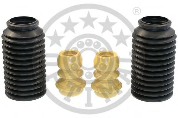 Комплект пыльника и отбойника OPTIMAL AK-735162