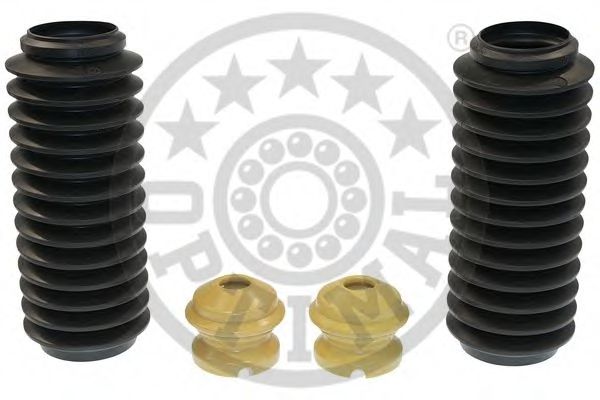 Комплект пыльника и отбойника OPTIMAL AK-735163