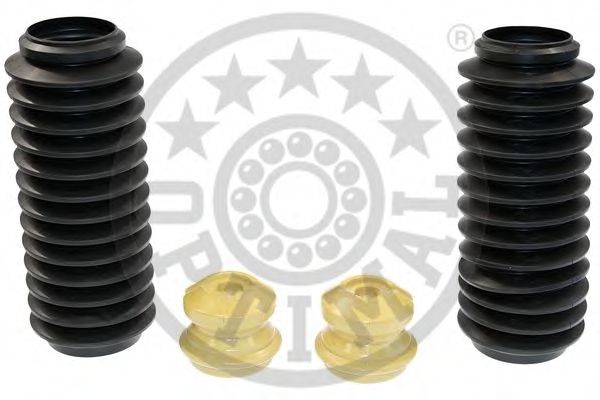 Комплект пыльника и отбойника OPTIMAL AK-735165