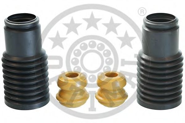 Комплект пыльника и отбойника OPTIMAL AK-735167