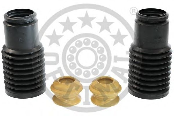 Комплект пыльника и отбойника OPTIMAL AK-735169