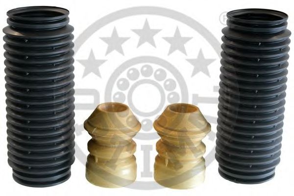 Комплект пыльника и отбойника OPTIMAL AK-735171