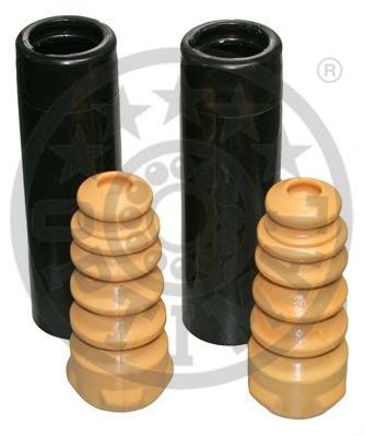 Комплект пыльника и отбойника OPTIMAL AK-735172