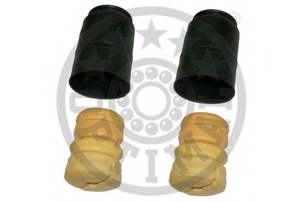 Комплект пыльника и отбойника OPTIMAL AK-735174