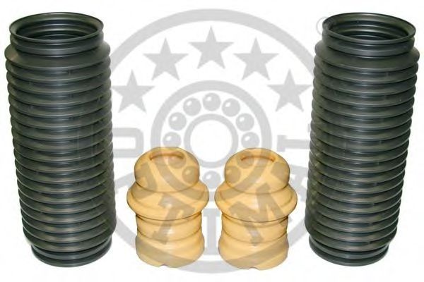 Комплект пыльника и отбойника OPTIMAL AK-735179