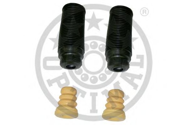 Комплект пыльника и отбойника OPTIMAL AK-735182