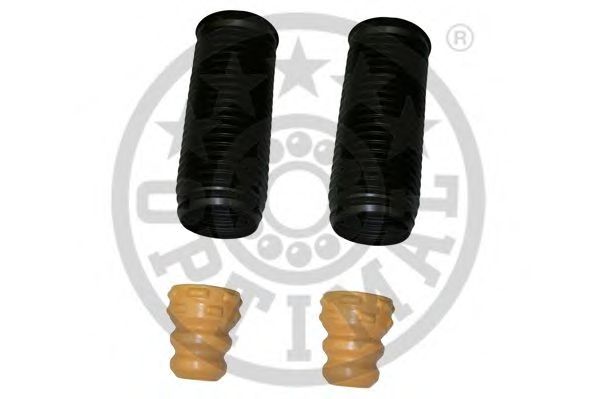 Комплект пыльника и отбойника OPTIMAL AK-735184
