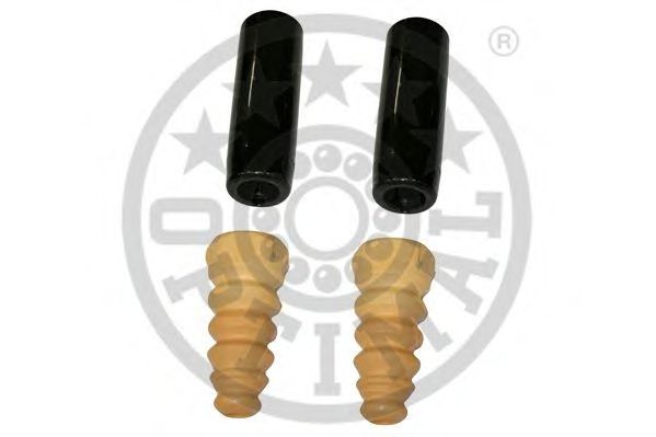 Комплект пыльника и отбойника OPTIMAL AK-735185