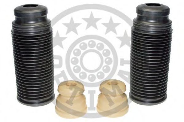 Комплект пыльника и отбойника OPTIMAL AK-735188
