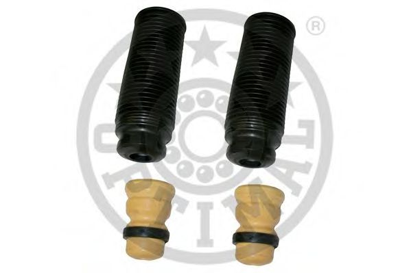 Комплект пыльника и отбойника OPTIMAL AK-735189