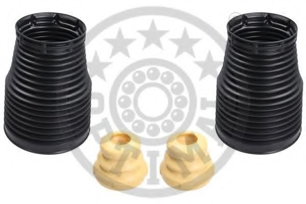 Комплект пыльника и отбойника OPTIMAL AK-735190 Комплект пыльника и отбойника OPTIMAL AK-735190