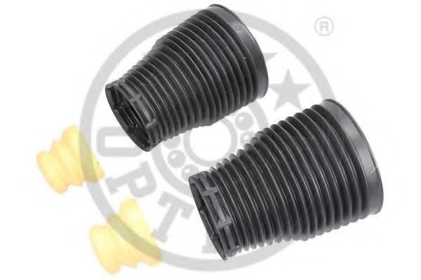 Комплект пыльника и отбойника OPTIMAL AK-735190 Комплект пыльника и отбойника OPTIMAL AK-735190